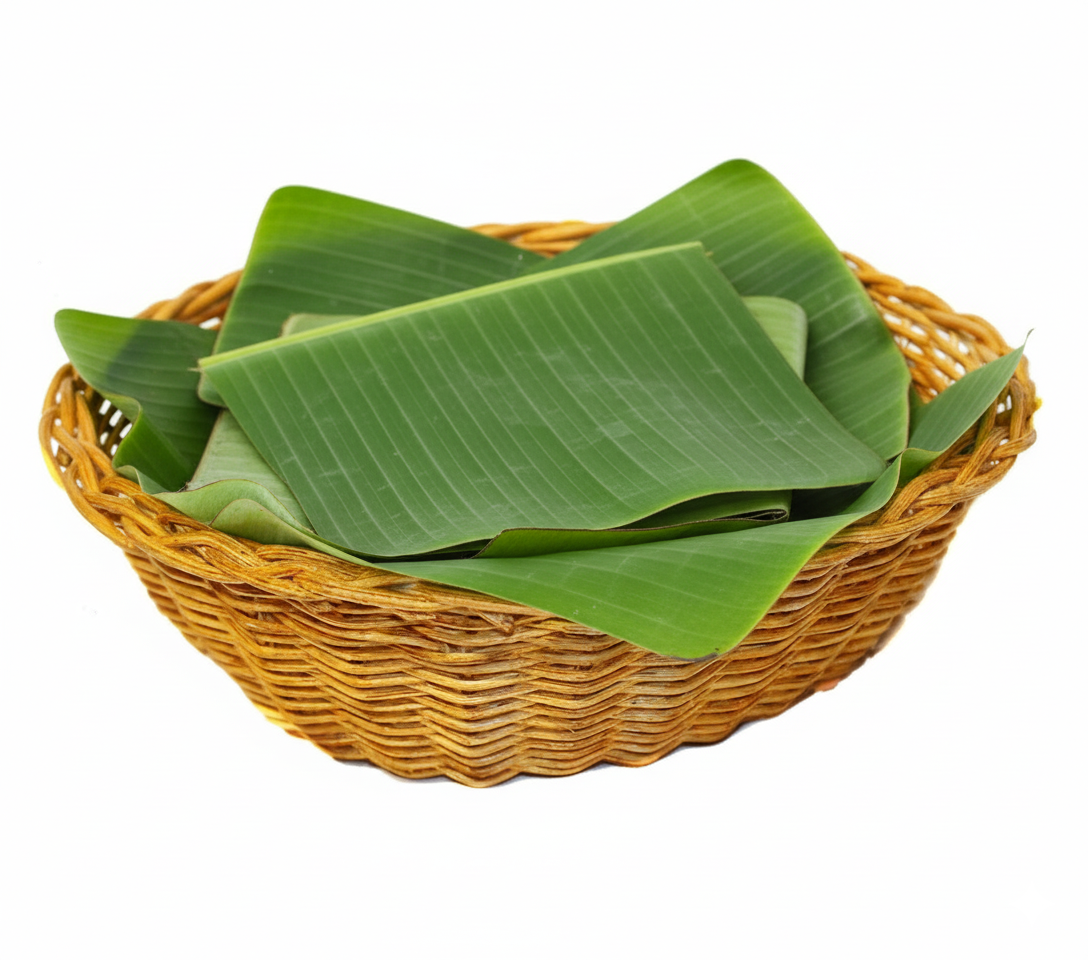 Kesula Image කෙසෙල් කොළ / Kesel Kola – 1Kg